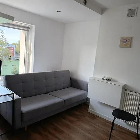 Apartament Nad Kanałem Mini
