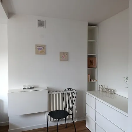 Nad Kanalem Mini Apartment