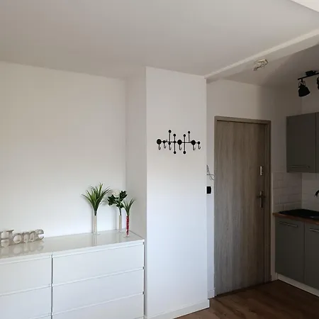 Daire Nad Kanalem Mini *