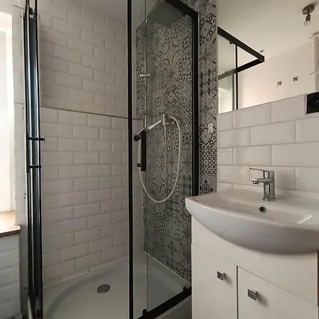 Nad Kanalem Mini Bydgoszcz