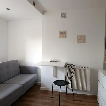 Nad Kanalem Mini * Bydgoszcz