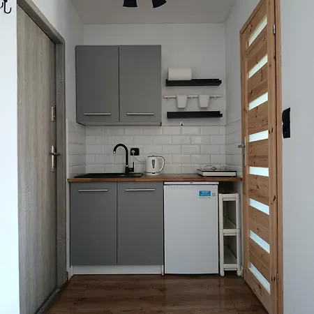Nad Kanalem Mini *