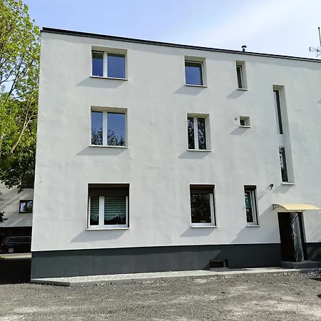 Nad Kanalem Mini Apartment Bydgoszcz