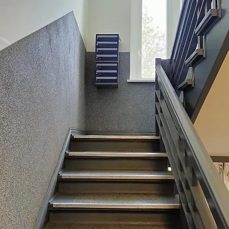 Nad Kanałem Mini Apartament