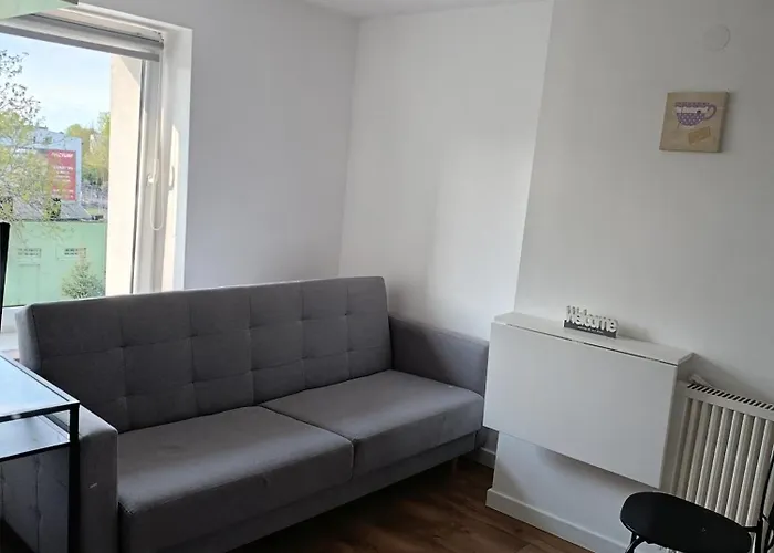 Appartamento Nad Kanalem Mini