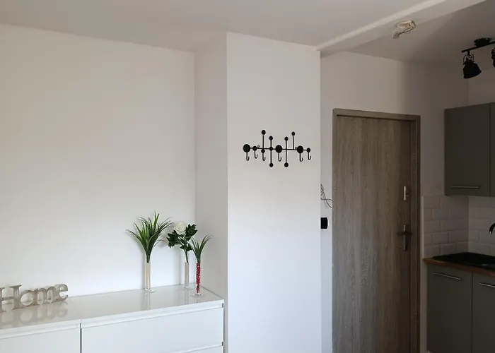 Lejlighed Nad Kanalem Mini *