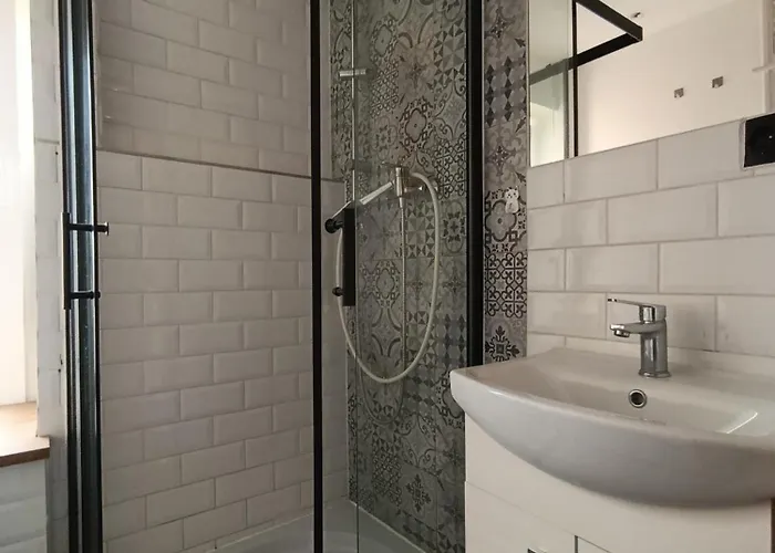 Nad Kanalem Mini Bydgoszcz