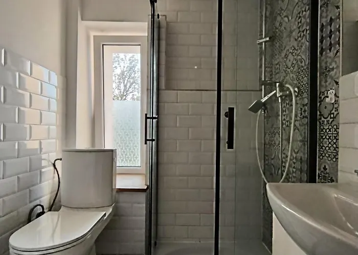 Apartament Nad Kanałem Mini