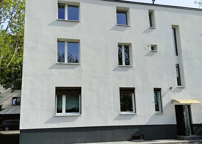 Nad Kanalem Mini Lejlighed Bydgoszcz