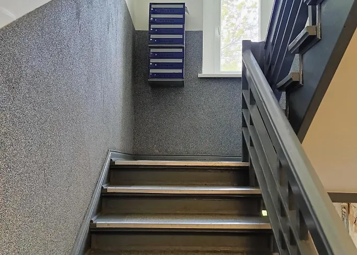 Nad Kanalem Mini Lejlighed